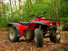 Old Saybrook Off Road Vehicle insurance