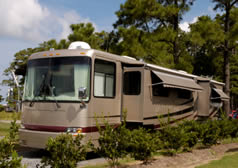 Old Saybrook RV insurance